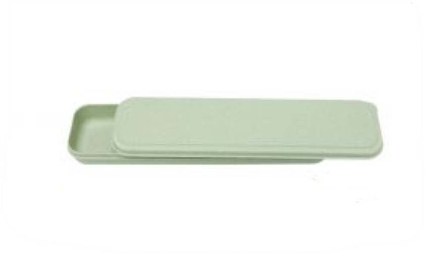 Toothbrush box