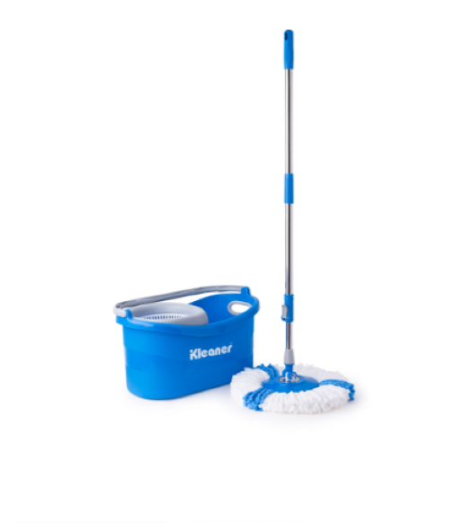 Tornado Mop-2-Way Drive