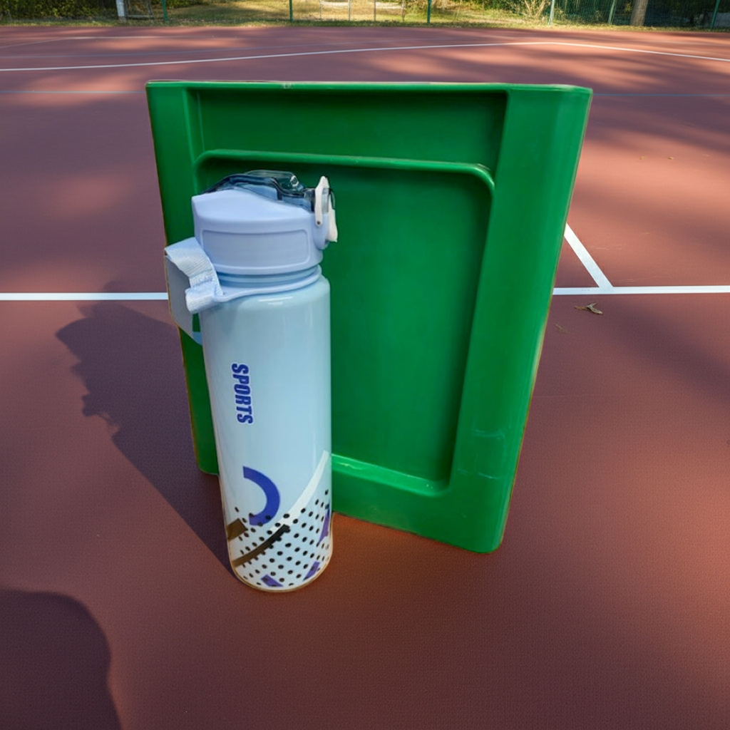 Sports Bottle Carrier W 6 Bottles