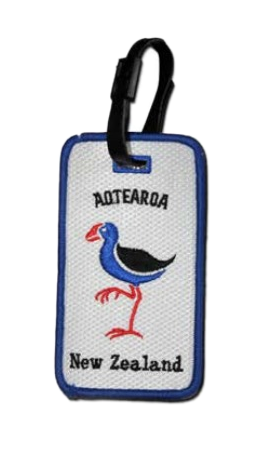 Luggage Tags - Single