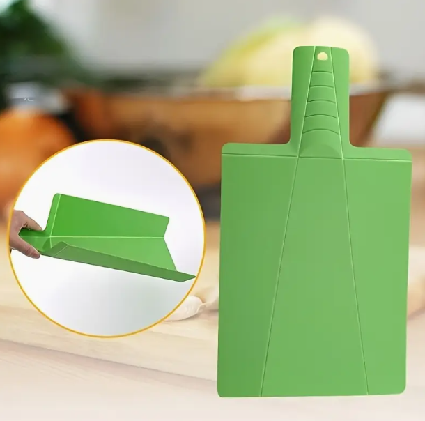 Foldable Chopping Board PP