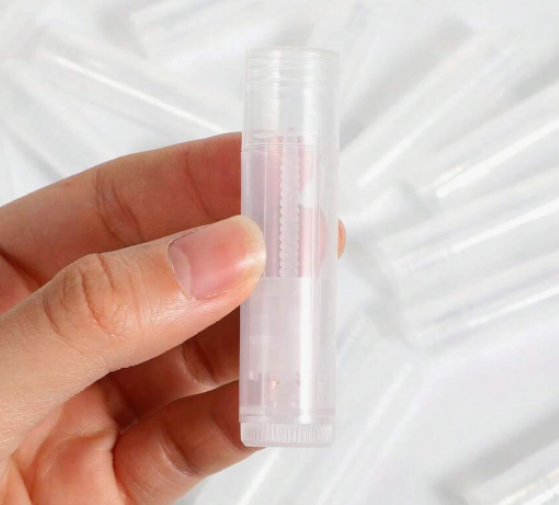 Lip Balm Twist Up Tube 5g