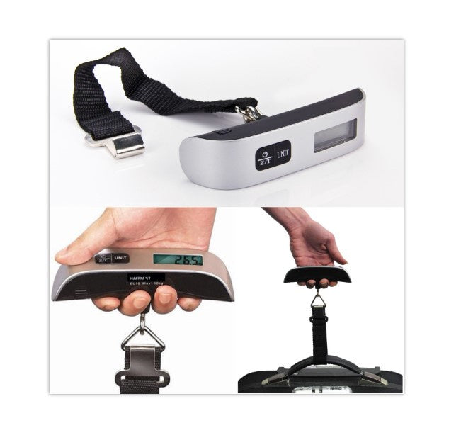 Hand Scale for Weighing – Payless Lifestyle