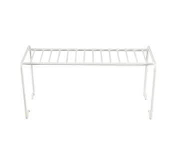 Handy Shelf  White 300mm Fixed