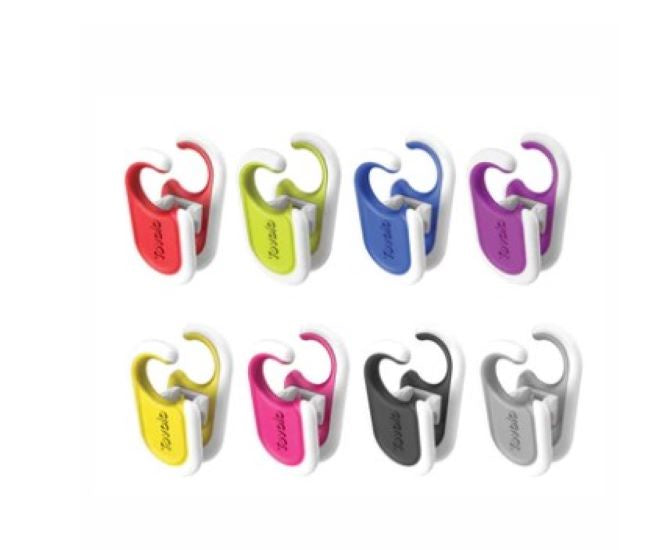 Ladle Clip Assorted Colours