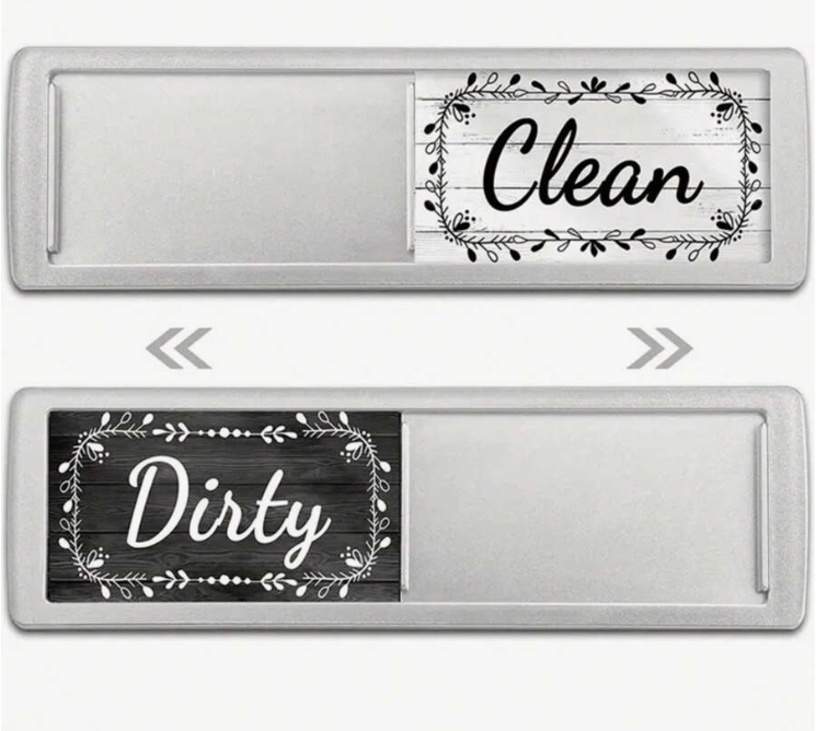 Dishwasher Magnet