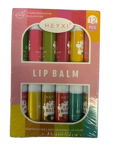 Lip Balm Moisturizing -Single