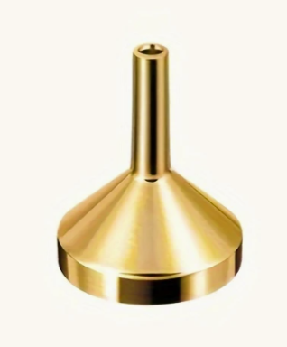 Mini Metal Funnel