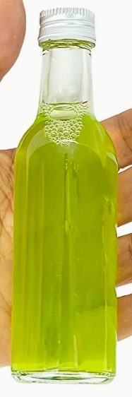 PET Mini bottle 60ml