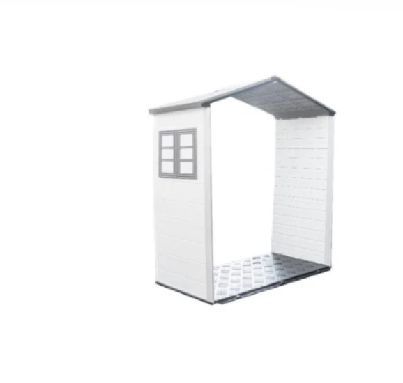 Horti Cubic Shed Modular Connector