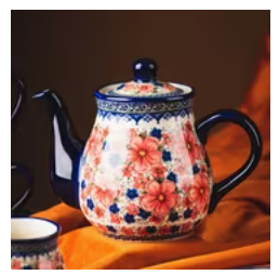 Momei Ceramic Coffee/Tea Pot
