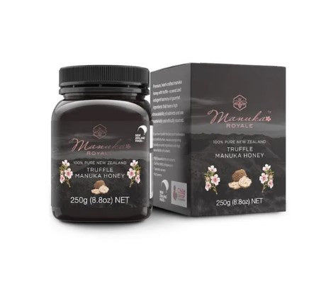 Manuka Royale Truffle Honey 250g