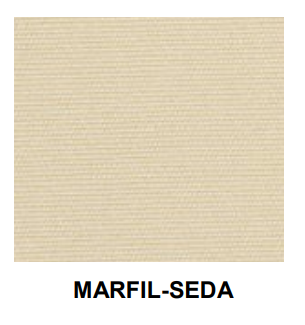 Sauleda Duo (PVC Backed) Canvas