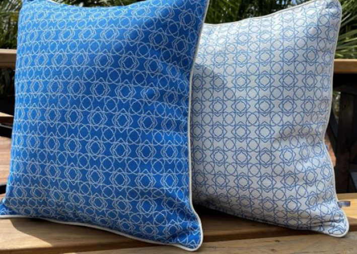 Briarwood Outdoor Cushion 45x45