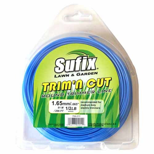 Sufix Trim &