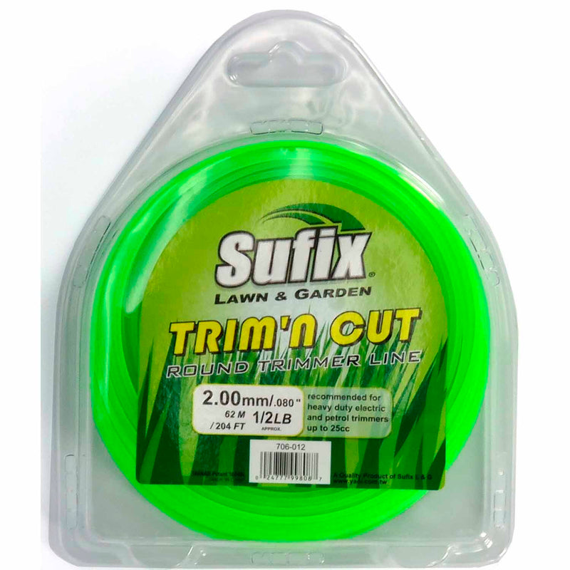 Sufix Trim &