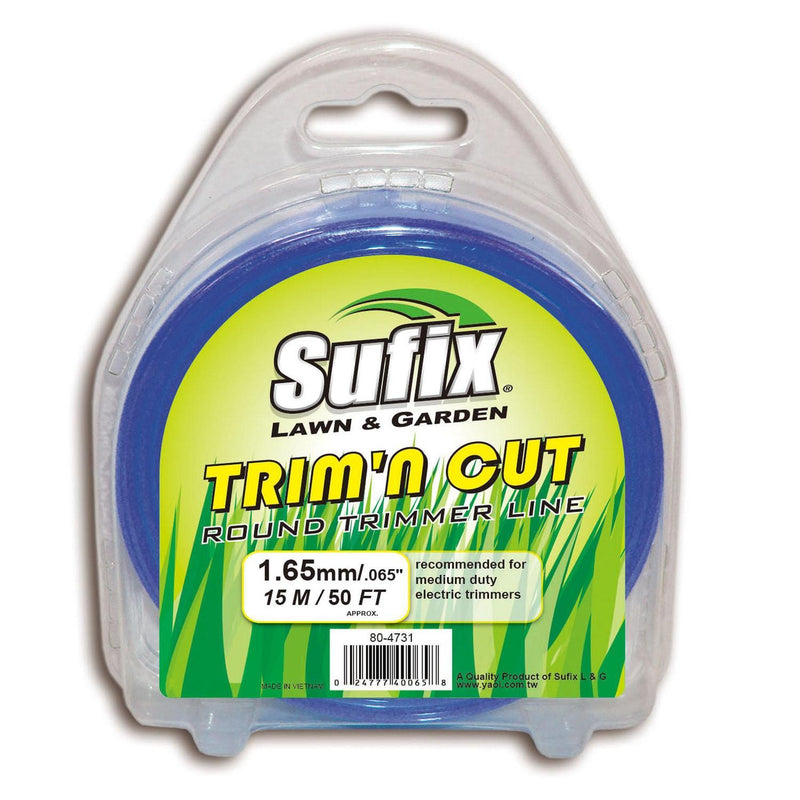 Sufix Trim &