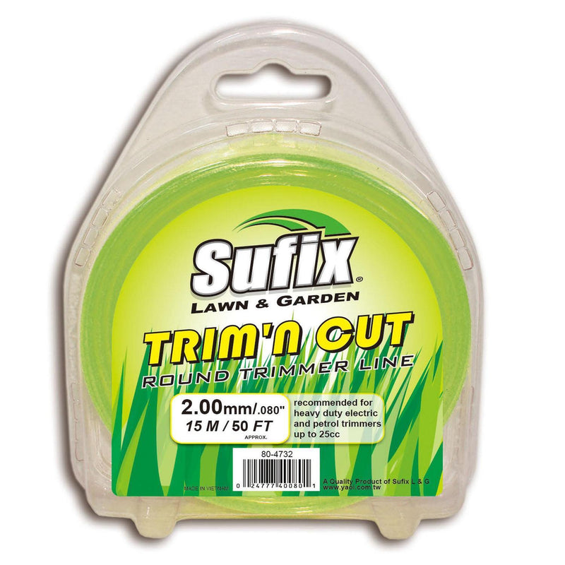 Sufix Trim &