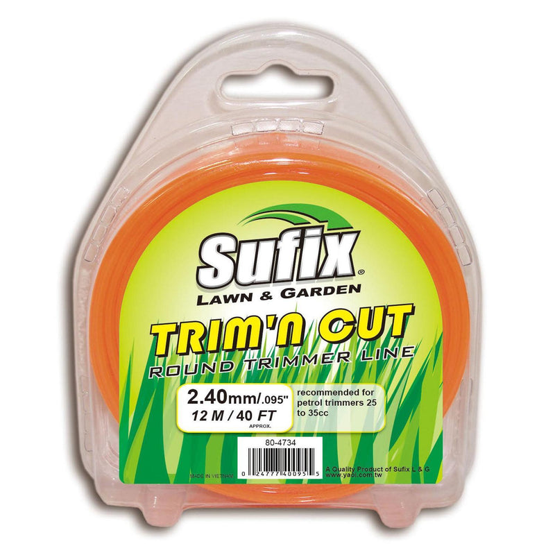 Sufix Trim &