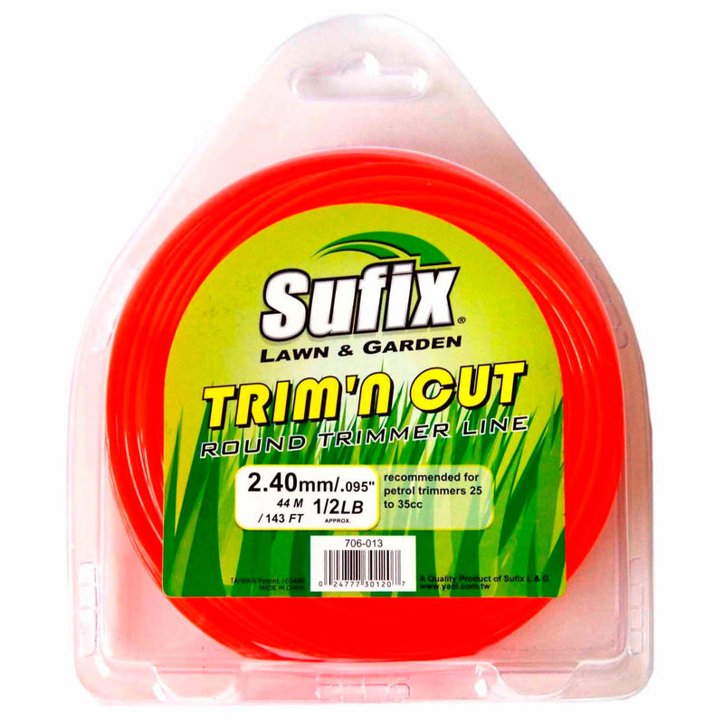 Sufix Trim &