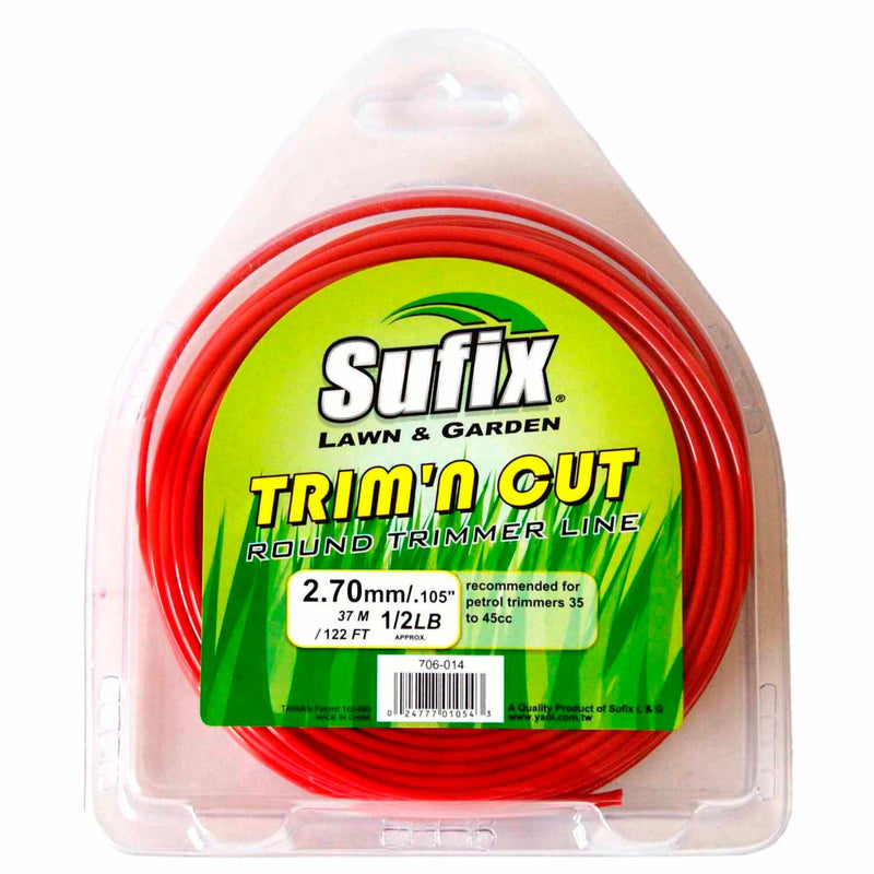 Sufix Trim &