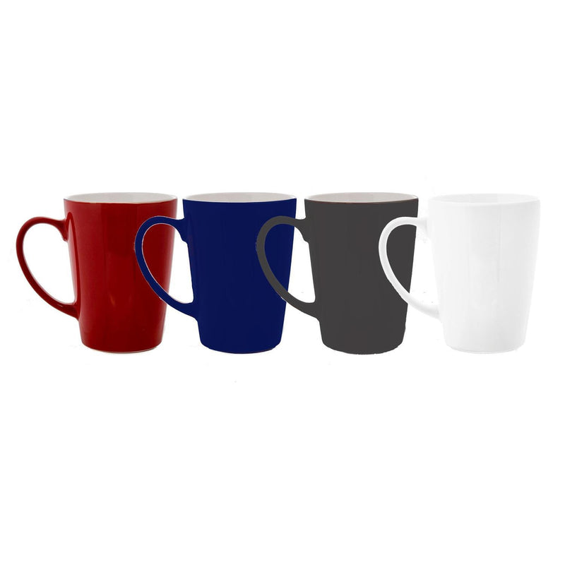 Kates Tall Coffee Mug 800ml (Assorted Colors)