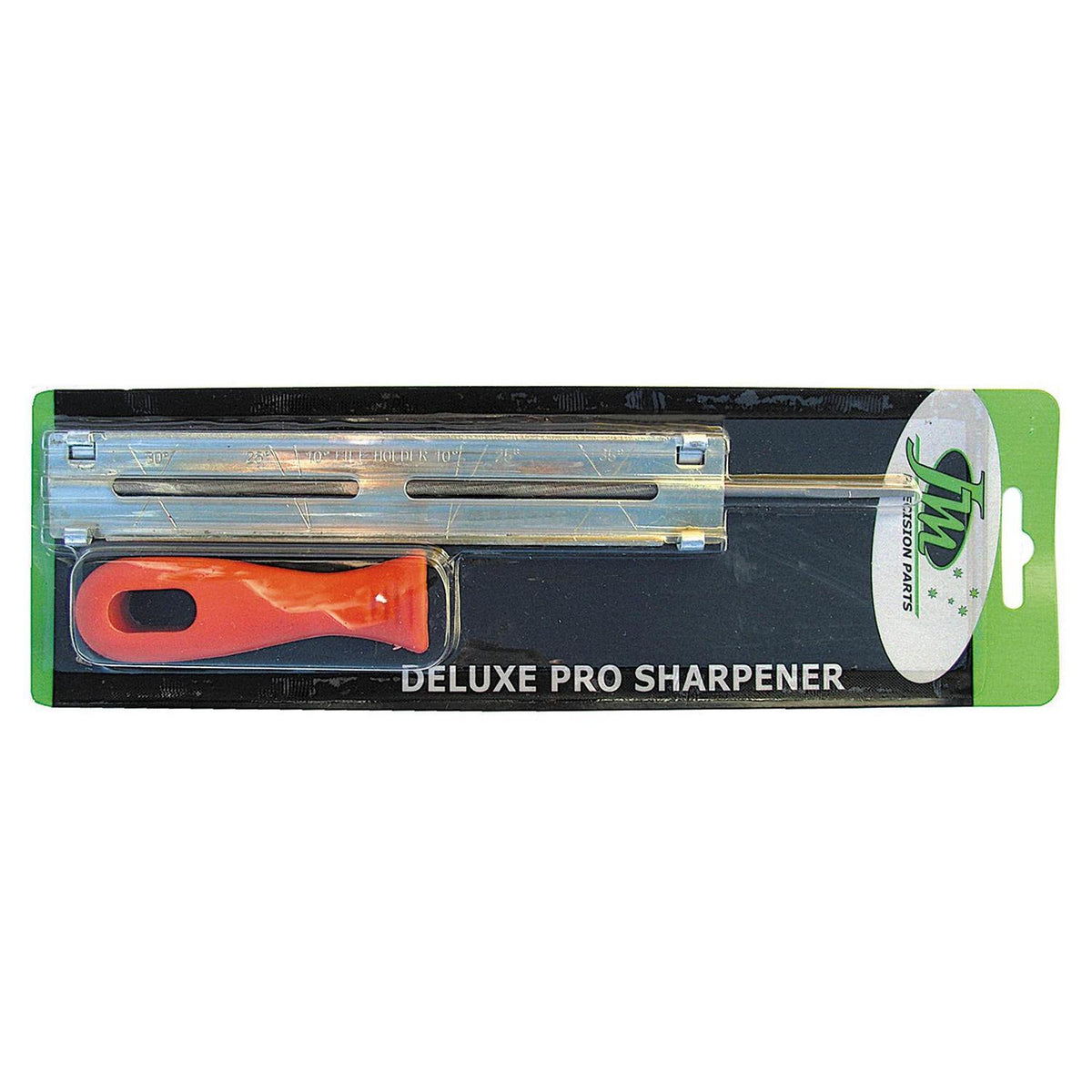 Exel Chainsaw Chain File Kit 3/16