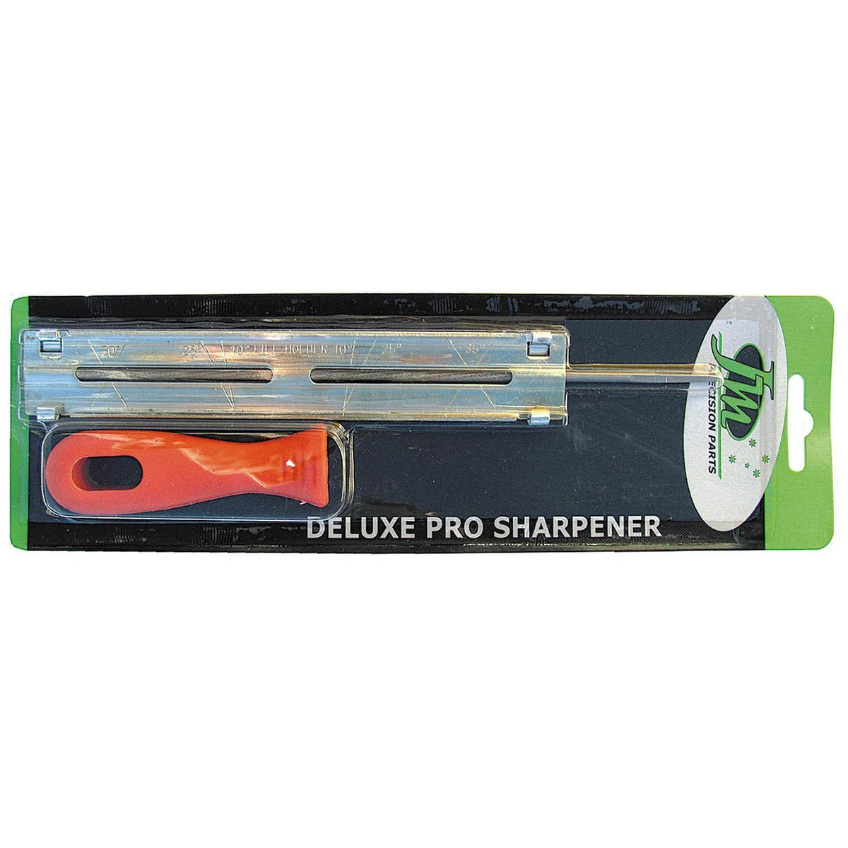 Exel Chainsaw Chain File Kit 7/32