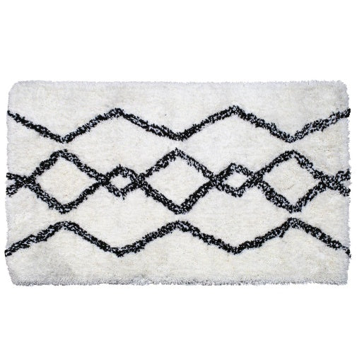 Effects Moroccan Rug 90 x 120cm