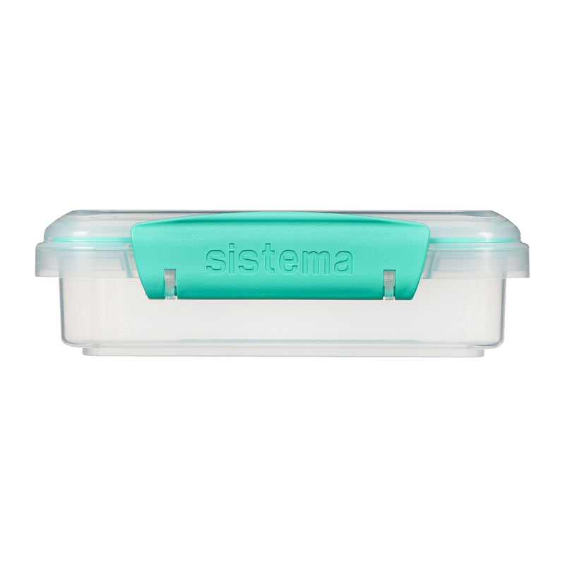 Sistema TO GO™ Sandwich Box Food Container 450ml