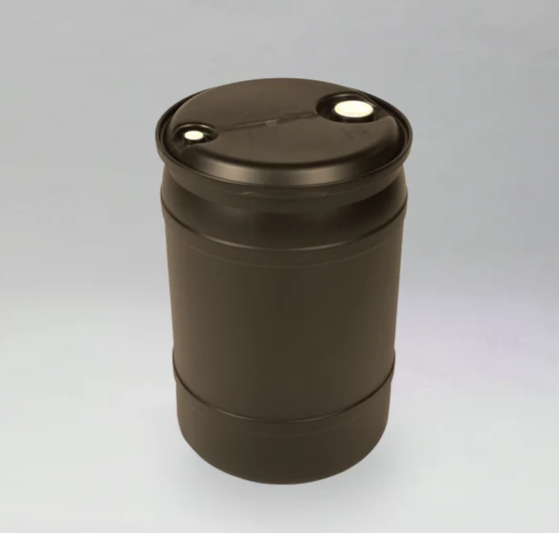 Closed Top Drum 60L/100L/200L