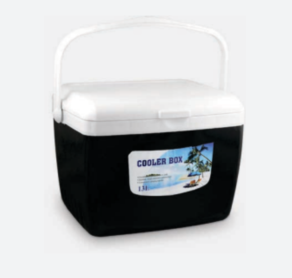 13 Litre Cooler Box