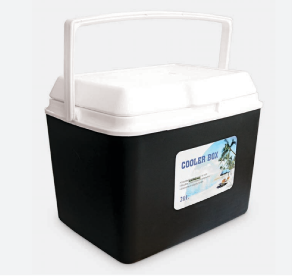 20 Litre Cooler Box