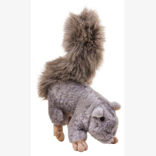 CC Grey Squirrel Pet Toy