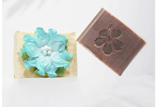 Coconut Cream Panikeke Spa Bar 50g