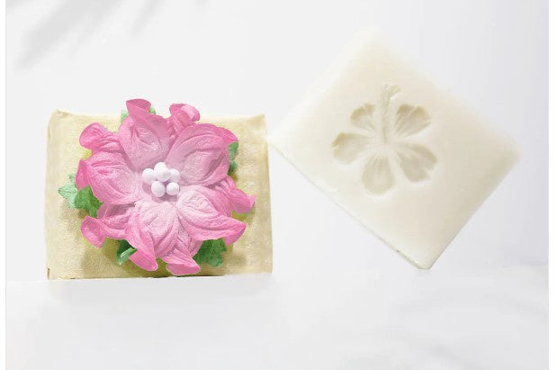 Isle Of Flowers Panikeke Spa Bar 50g