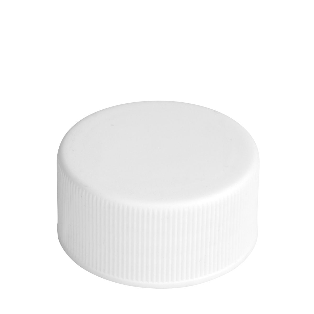 38/410 Cone Seal Cap Red
