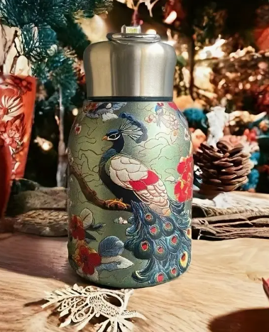 300ml Mini Thermos