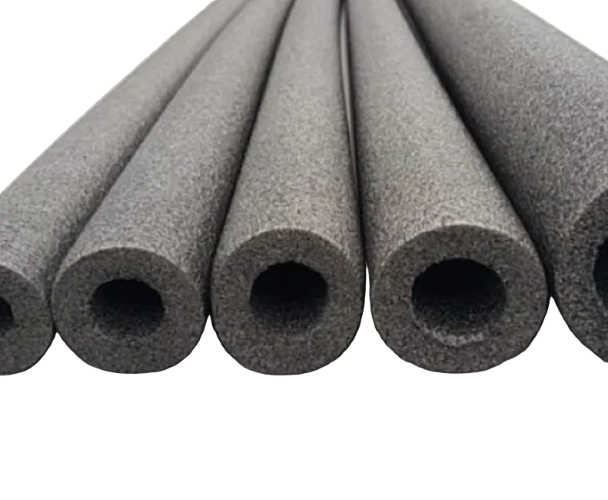 PE Foam Tube Various Sizes