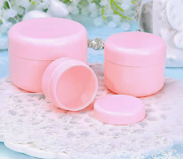 Creampot Pink