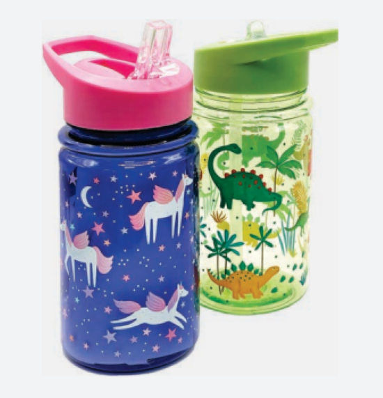 Kids Novelty Drink Bottle 500Ml