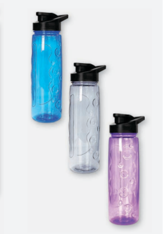Durno Hydration Bottle 600Ml NOW