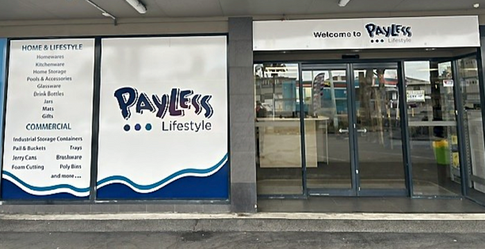Payless Lifestyle Warehouse