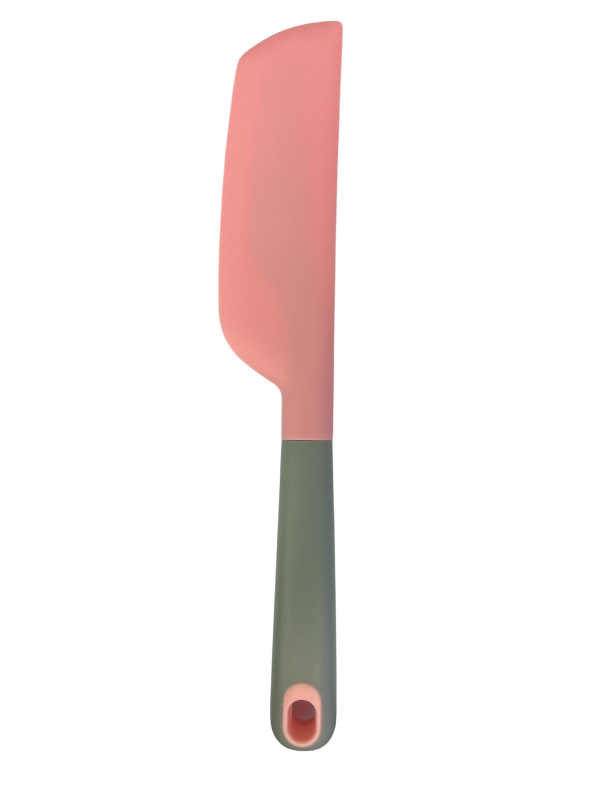 Long Head Spatula
