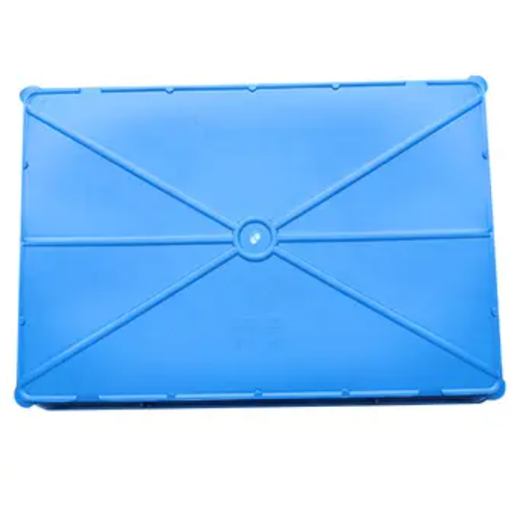 QS Pizza Tray Blue 650x450mm