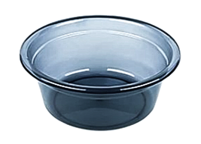 Transparent Basin 2.7Lit