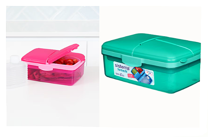 Sistema 1.5L Slimline QUADDIE™