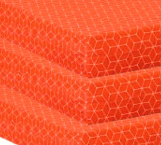 Dunlop Occasional Foam Mattress from..