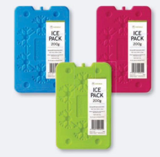 Small 200G Ice Pack