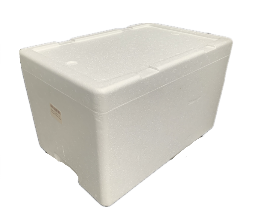 Rekohu Bin XL Polystyrene Box